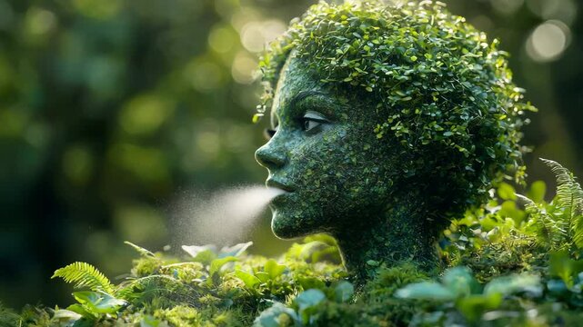 Enhancing eco-friendly solutions through energy efficient machine learning models in a tranquil green environment