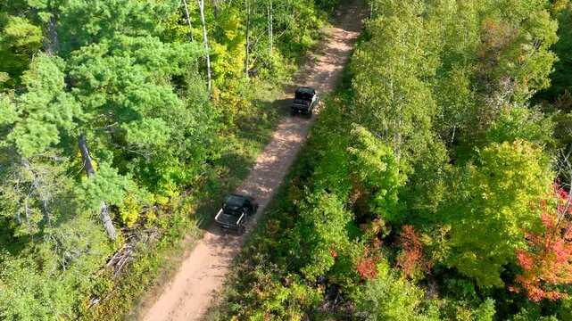 ATV Hayward Stock Clip 04