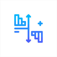 Obraz premium home icon set