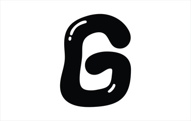 Elegant Letter G logo Vector Template Initial Letter G Logo Design Vector Template. Creative And Modern G logo