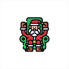 funny cartoon character