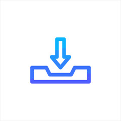 hand cursor icon