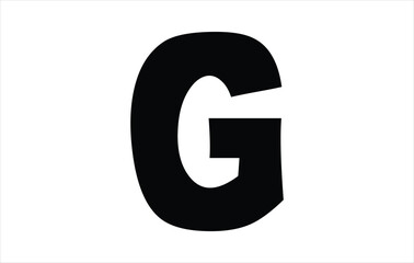 Elegant Letter G logo Vector Template Initial Letter G Logo Design Vector Template. Creative And Modern G logo