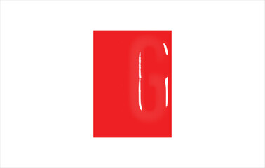 Elegant Letter G logo Vector Template Initial Letter G Logo Design Vector Template. Creative And Modern G logo
