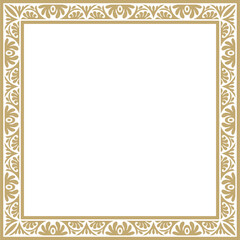 8273_3_Byzantine_square_frame...