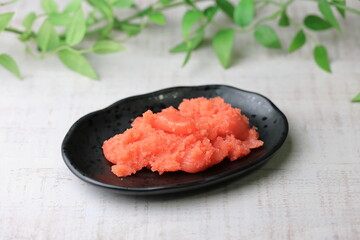 たらこ（切れ子）