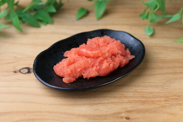 たらこ（切れ子）