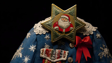 Minimalist Christmas，christmas, decoration, christmas tree,holiday, xmas,winter, decorations, celebration, presents,gift, Santa Claus，ornaments，new year，december，seasonal，gift