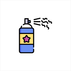 medicine bottle icon