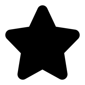 favorite icon for illustration