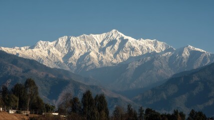 Full frame shot of a majestic mountain ra-3 - environment climbing recreation climb panoramic