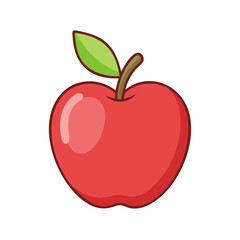 Apple Icon