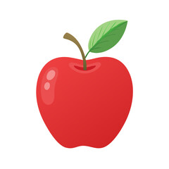 Apple Icon