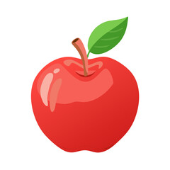 Apple Icon
