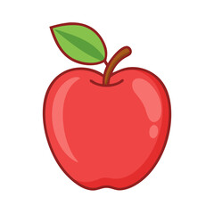 Apple Icon