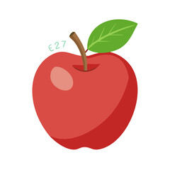 Apple Icon