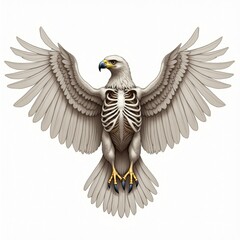 Soaring Eagle Pattern