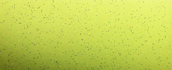 Olive Green Texture with Glittering Dots Background Surface Decorative Backdrop