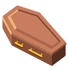 Coffin
