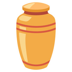 Funeral Urn
