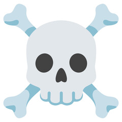 Skull and Crossbones
