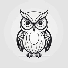 make a simple minimalistic icon 