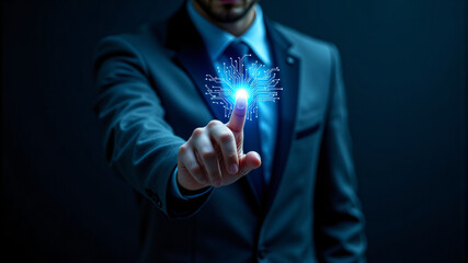 Innovation at Your Fingertips The Future of Technology