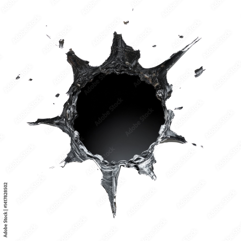 Poster dynamic burst of liquid artistry against stark backdrop emphasizing fluid motion