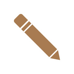pencil icon