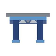  Strong Bridge Girder Design for Construction