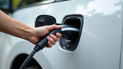 Charging Electric Vehicles A Quick Guide