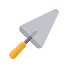  Creative Icon Design for Cement Trowel