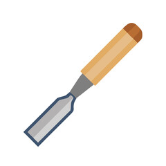  Creative Chisel Icon for Construction
