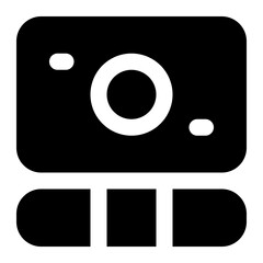 money icon for illustration