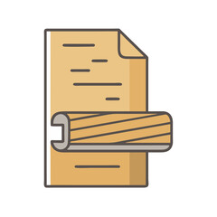 Broken bone paper: Documentation for medical health