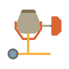  Creative Mixer Paddle Icon Design for Projects