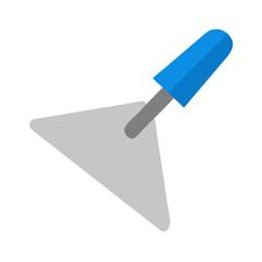  Corner Trowel Icon for Precision Work