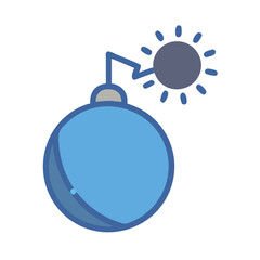  Demolition Ball Icon for Heavy Projects