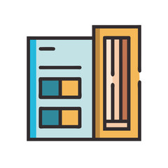  Creative Icon Design for Exterior Cladding