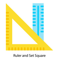 Triangular icon single vector illustration