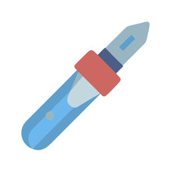  Glass Cutter Icon for DIY Projects