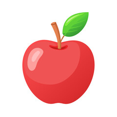 Apple Icon