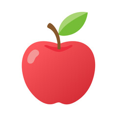 Apple Icon