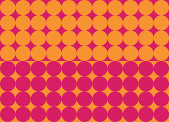 Textured vector backgrounds with simple and fun repeating patterns. Abstract colorful funky backgrounds for cards, posters, covers, banners, or branding