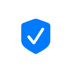 Shield Checkmark Fill Icon