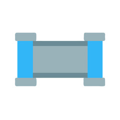  Stylish reinforced concrete pipe vector illustration for builders