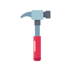  Quality riveting hammer icon design for metalwork
