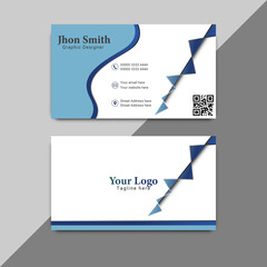 Business card design template, Clean professional business card template, visiting card, business card template.,Modern creative card,corporate & Business agency brochure editable vector unique card.