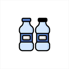 medicine bottle icon