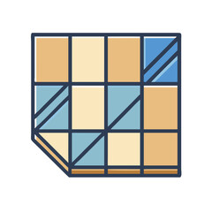  Innovative Flooring Tile Design for Interiors